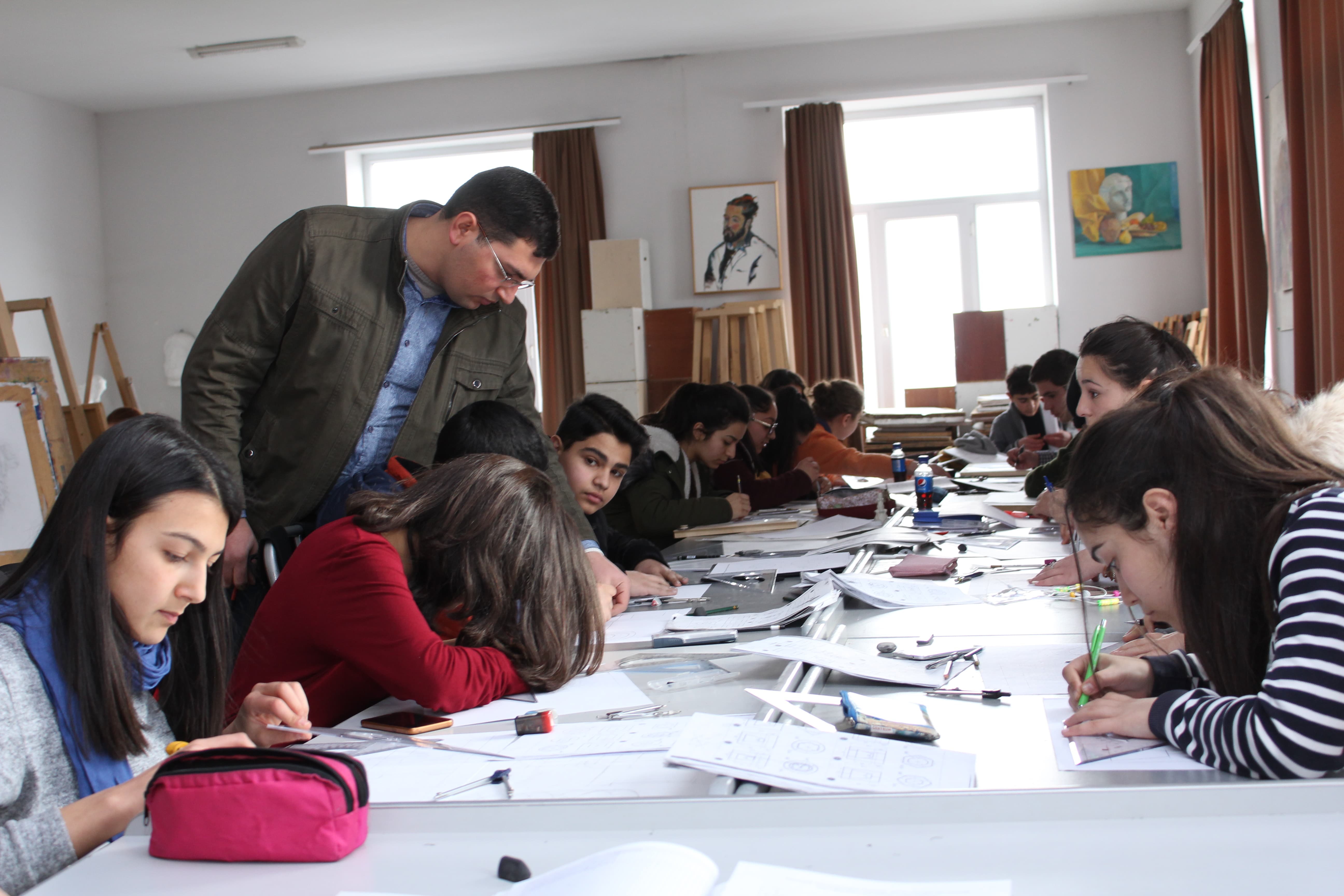 Արտաքին գնահատում