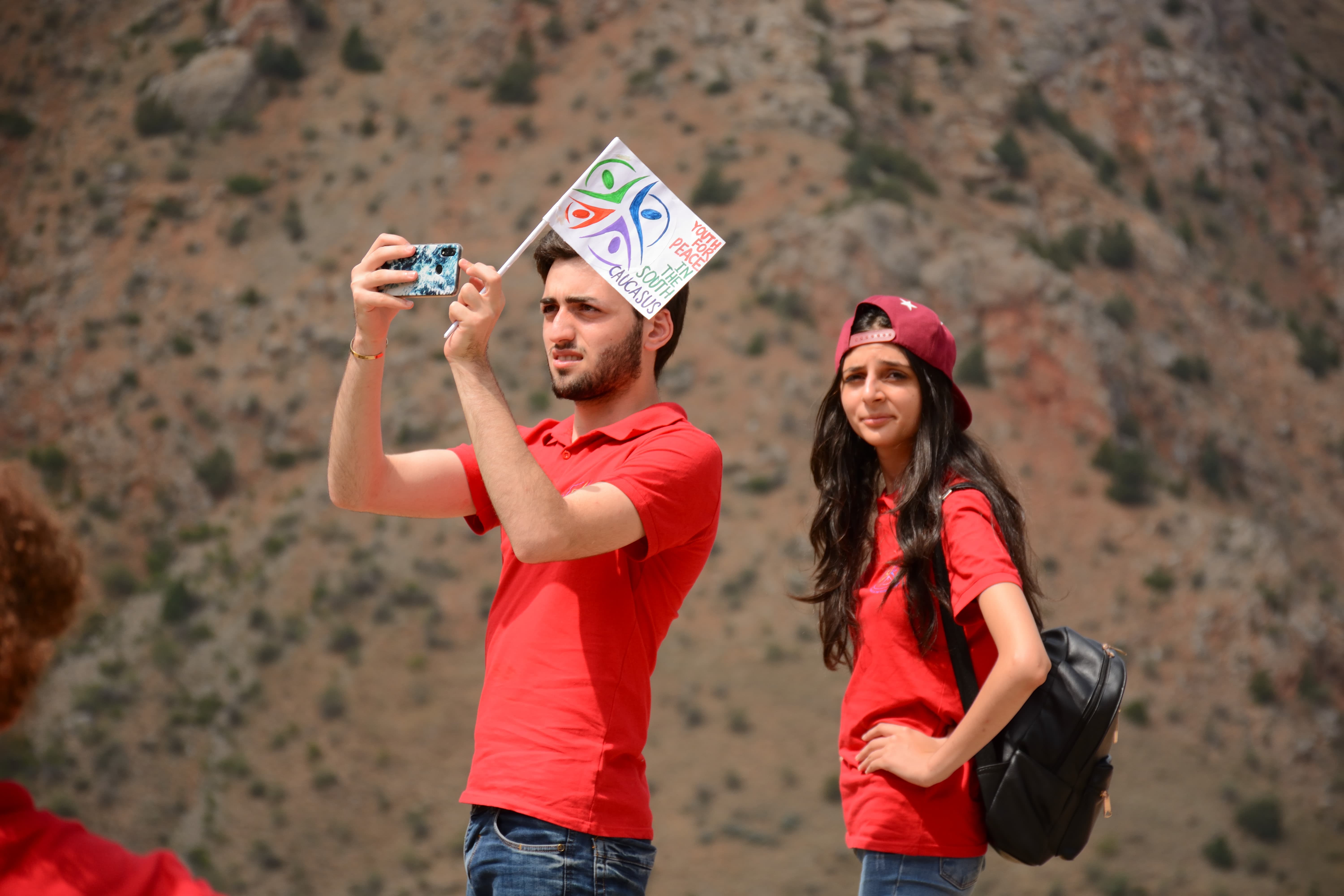 ‹‹Սիրանույշ›› — Ամառային ճամբարների ‹‹բրենդ››