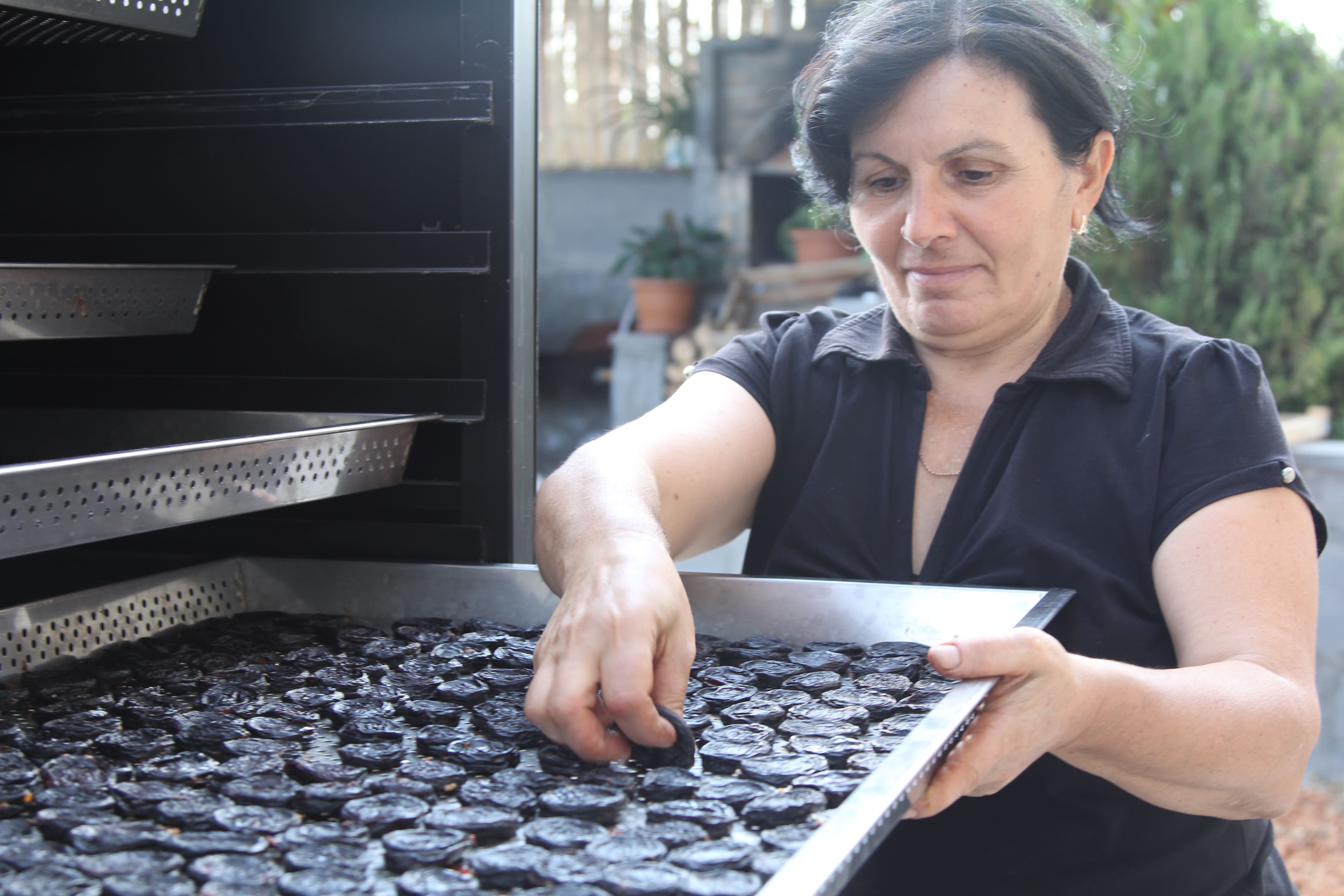 ‹‹Սյունիք-Զարգացում›› ՀԿ-ն շարունակում է աջակցել մարզում փոքր բիզնեսի զարգացմանը