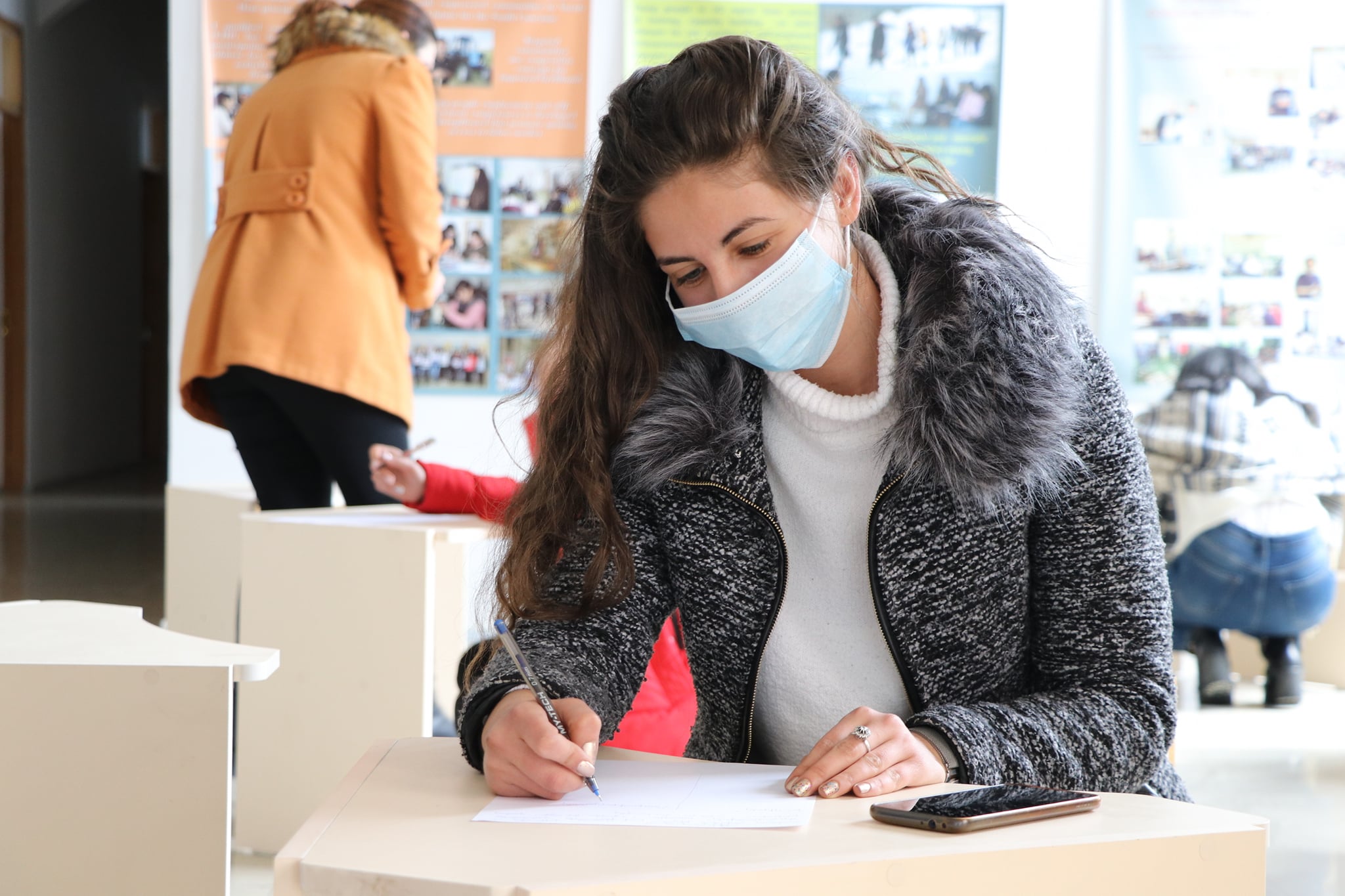 ՄԵԴԻԱՅԻ ԴԵՐԸ ՊԱՏԵՐԱԶՄԻ ԺԱՄԱՆԱԿ