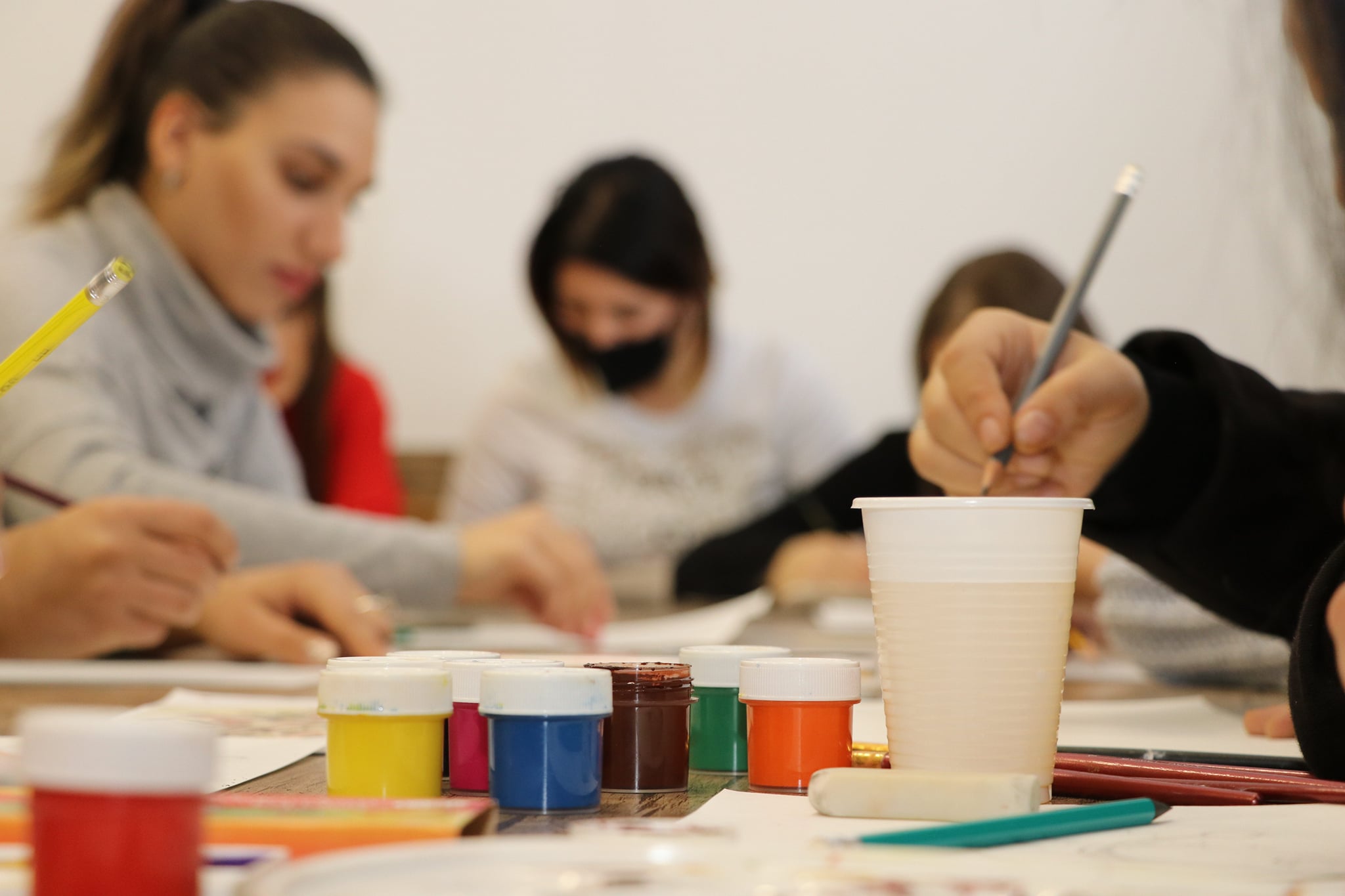 ԿԱՆԱՅՔ ՀԱՆՈՒՆ ՏՆՏԵՍԱԿԱՆ ԶԱՐԳԱՑՄԱՆ