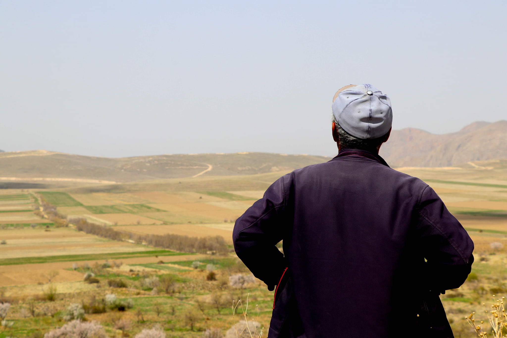 ԱՋԱԿՑՈՒԹՅՈՒՆ ՍԱՀՄԱՆԱՊԱՀ ԽԱՉԻԿ ԲՆԱԿԱՎԱՅՐԻ ԲՆԱԿԻՉՆԵՐԻՆ