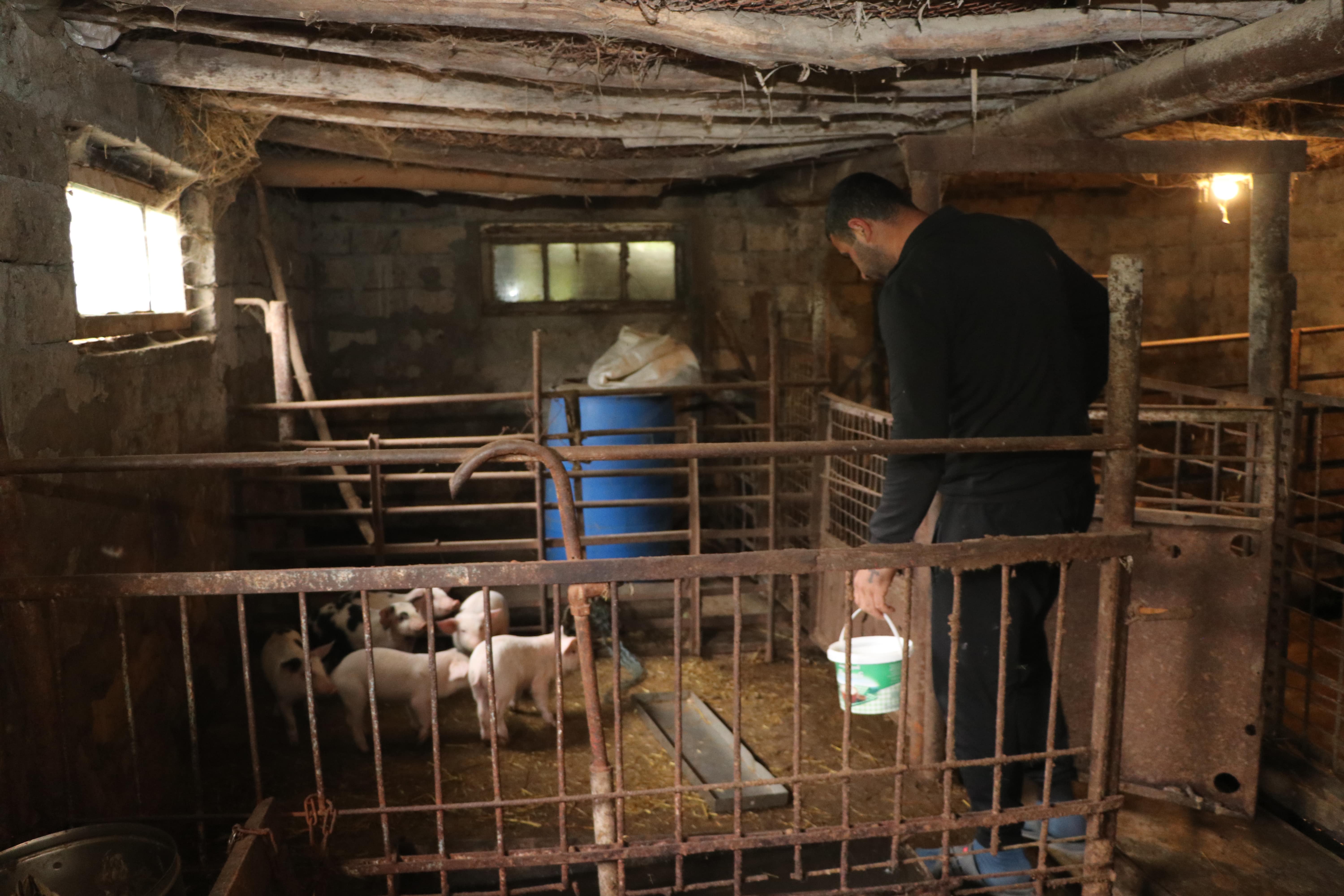 ԱՋԱԿՑՈՒԹՅՈՒՆ ԱՐՑԱԽՅԱՆ ՊԱՏԵՐԱԶՄԻՑ ՏՈՒԺԱԾ ԸՆՏԱՆԻՔՆԵՐԻՆ