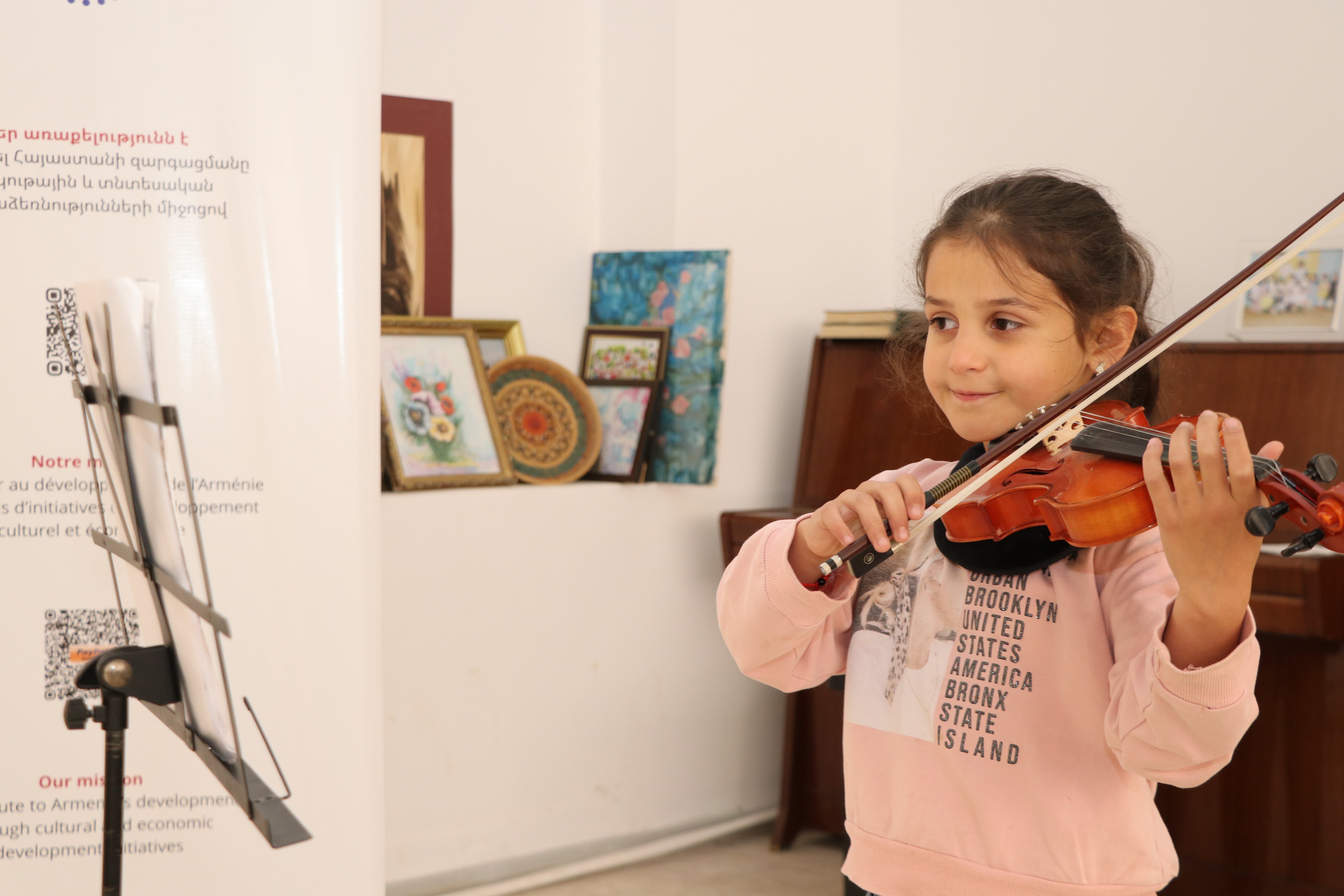 ԵՐԱԺՇՏԱԿԱՆ ԿԵՆՏՐՈՆԸ ՇԱՐՈՒՆԱԿՈՒՄ Է ՄՇԱԿՈՒԹԱԿԵՆՏՐՈՆ ԿՐԹՈՒԹՅՈՒՆ ՓՈԽԱՆՑԵԼ ՎԱՅՈՑ ՁՈՐԻ ՄԱՐԶՈՒՄ ԱՊՐՈՂ ԵՐԵԽԱՆԵՐԻՆ