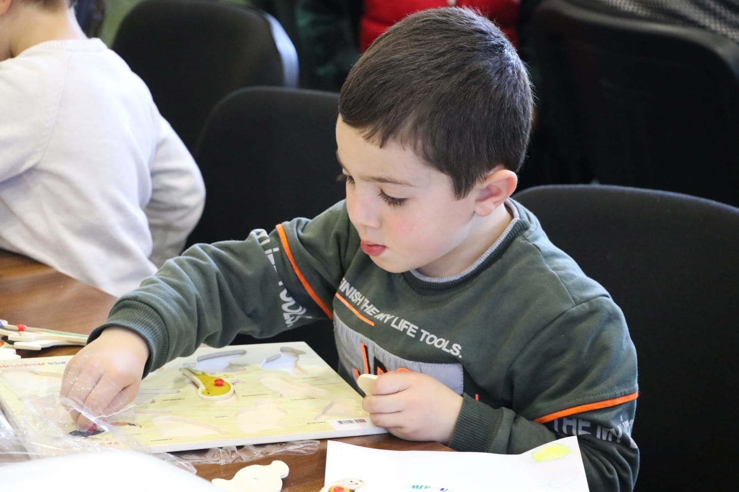 «ՍՅՈՒՆԻՔ-ԶԱՐԳԱՑՈՒՄ» ՀԱՄԱՅՆՔԱՅԻՆ ՀԿ-Ն ՄԵԿՆԱՐԿԵԼ Է ԻՆՏԵԳՐԱՑԻՈՆ ԾՐԱԳԻՐ՝ ՎԱՅՈՑ ՁՈՐՈՒՄ ԱՊԱՍՏԱՆ ԳՏԱԾ ԱՐՑԱԽՑԻ ՄԵՐ ՀԱՅՐԵՆԱԿԻՑՆԵՐԻ ՄԱՍՆԱԿՑՈՒԹՅԱՄԲ