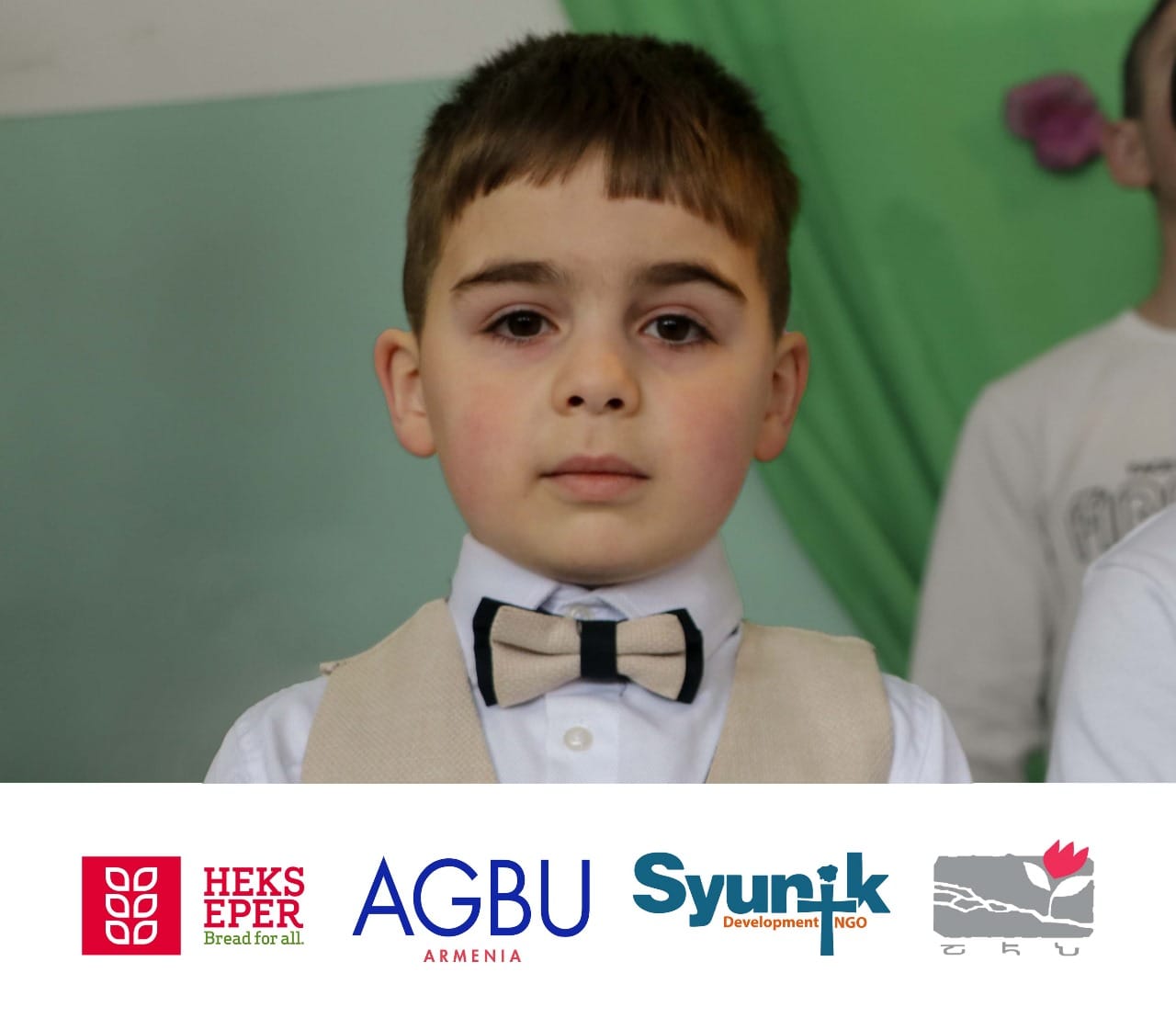 ՍՈՒՅՆ ԹՎԱԿԱՆԻ ՄԱՐՏԻ 21-ԻՆ ԱՐՑԱԽԻ ՇՆՈՐՀԱԼԻ ԵՐԵԽԱՆԵՐԸ ԵՎ ՀԵՐՄՈՆԻ ՀԻՄՆԱԿԱՆ ԴՊՐՈՑ-Ի ՍԱՆԵՐԸ ՀԱՆԴԵՍ ԵԿԱՆ «ԳԱՐՆԱՆԱՅԻՆ ՏՈՆԵՐ ԵՎ ՄԱՅՐԻԿ» ԽՈՐԱԳՐՈՎ ՏՈՆԱԿԱՆ ՄԻՋՈՑԱՌՄԱՄԲ