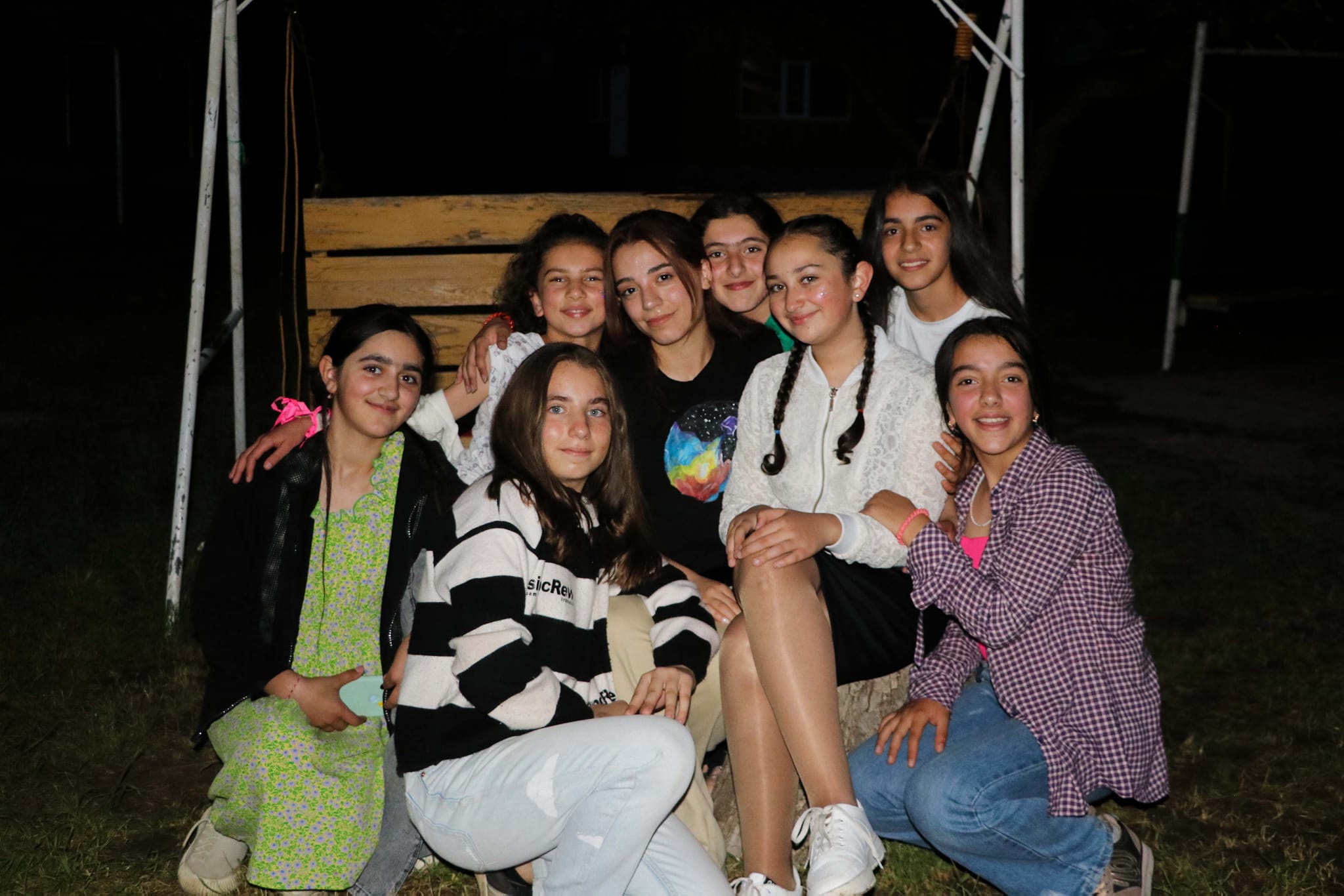 2024 ԹՎԱԿԱՆԻ ՀՈՒՆԻՍԻ 3-12-Ը ԵՎ ՀՈՒՆԻՍԻ 13-23-Ը ՀԱՋՈՂՈՒԹՅԱՄԲ ԻՐԱԿԱՆԱՑՎԵՑԻՆ ԱՄԵՆԱՄՅԱ ԱՄԱՌԱՅԻՆ ԱՎԱՆԴԱԿԱՆ ՃԱՄԲԱՐԻ ԱՌԱՋԻՆ ԵՎ ԵՐԿՐՈՐԴ ՇՐՋԱՓՈՒԼԵՐԸ