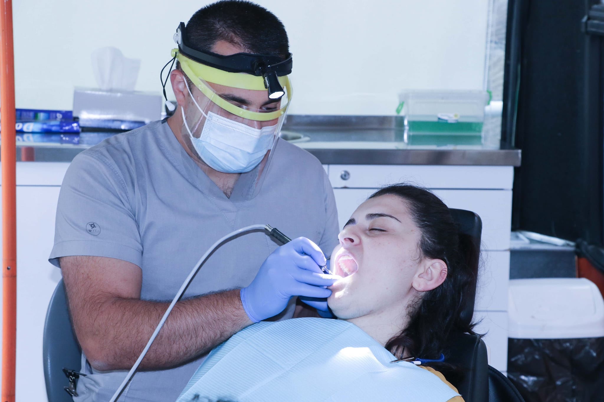 ԲԱՐԵԳՈՐԾԱԿԱՆ ԱՏԱՄՆԱԲՈՒԺԱՐԱՆ