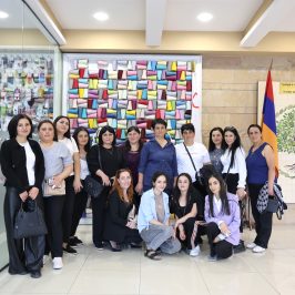Taratumb Sewing Group: A New Start of Opportunities