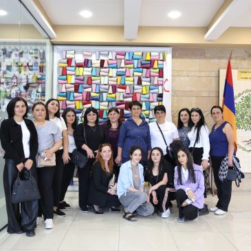 Taratumb Sewing Group: A New Start of Opportunities